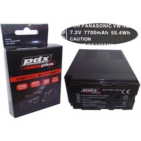 Resim Panasonic Vw Vbg6 Kamera Bataryası 