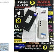 Resim Samsung S24 İkinci El TR | 256 GB | Gri İkinci El SIFIR GİBİ SAMSUNG S-24 256 GB 18 AY GARANTİ BARIŞ TELEKOM