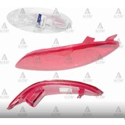 Resim Esse Otomotiv - Accent 11-18 Blue Arka Sol Reflektör Tampon - MBS-924051R000 - 92405-1R000 