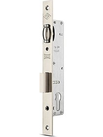 Resim Kale 15530 Silindirli Gömme Kilit 15530000001 