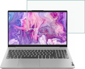 Resim Lenovo Ideapad 5 15,6 inç Ekran Koruyucu Nano Flexible Engo