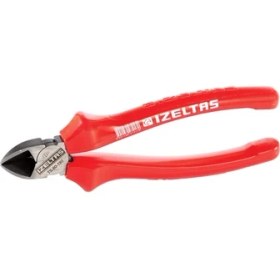 Resim İzeltaş Yan Keski Opak Seri 160 mm 