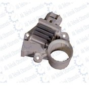 Resim Konjektor 12V Connect Ranger Jaguar 3 Fisli Beyaz 504627268 