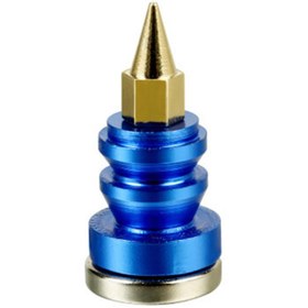 Resim Marxlow ZD-150G Mıknatıslı Kart Tutucu için Yedek Aparat Sivri Tip 