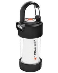 Resim Led Lenser Ml4 Warm Gün Işığı Işıldak Çok Renkli 