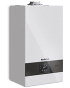 Resim Buderus LOGAMAX PLUS GB-122i-24 KD H-ERP Yoğuşmalı Kombi %109 Verim (20.726 kchal/h) 