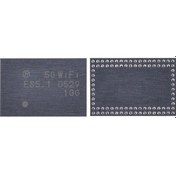 Resim Ally Galaxy Uyumlu S7 G930 Wifi Ic Entegre-Rz 