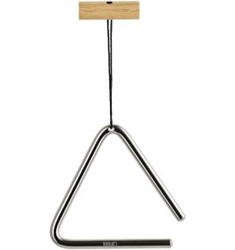 Resim Nino 550 10cm Çelik Üçgen 