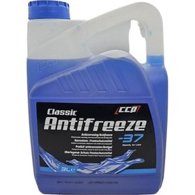 Resim Antfriz Mavi 3 Litre Ccp Extreme-3128 