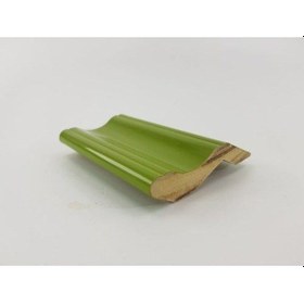 Resim Nsp Taç Profil 280 Cm Yeşil 