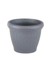 Resim Serinova Hasır Saksı 6 Lt 80181768 