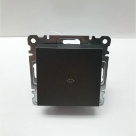 Resim Makel Karea Deviatör Füme Modül+Kapak 