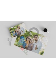 Resim Miopuzzle Kişiye Özel Mio4868 5+ Yaş Orta Boy Puzzle 300 Parça 48x68 Cm 