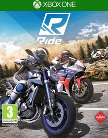 Resim Ride XBOX ONE 