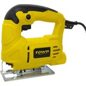 Resim BİTERSE Dekupaj Testere 400 W Rn0005 Rown 