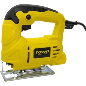 Resim BİTERSE Dekupaj Testere 400 W Rn0005 Rown 