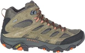 Resim Merrell Moab 3 Mid GTX Erkek Kısa Bot 