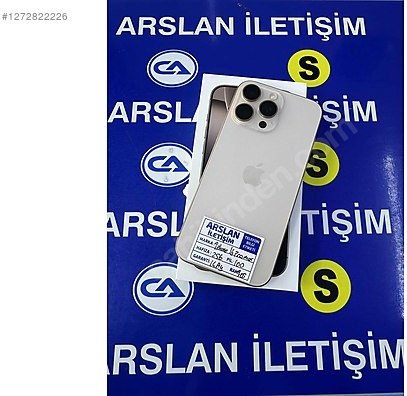 Çöl Titanyum