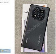 Resim Xiaomi Redmi Note 14 Pro İkinci El TR | 256 GB | Siyah İkinci El REDMİ NOTE 14 PRO 256/8 2 AYLIK SIFIRDAN FARKSIZ