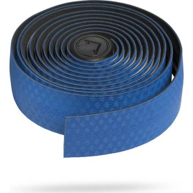 Resim PRO PU Race Comfort Bisiklet Gidon Sargısı - Mavi 