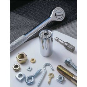 Resim GATOR Grip Akıllı Anahtar Seti 3 Parça 