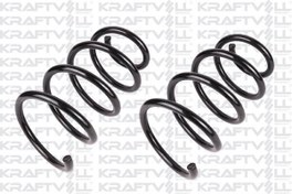 Resim KRAFTVOLL 15020106 | Ön Helezon Yayı Master III 10- | 2 Adet 
