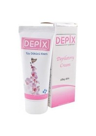 Resim Depix Kadın Tüy Dökücü Krem 100 ML 