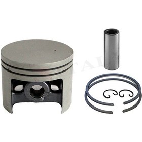 Resim Motorlu Testere Piston Segman Stıhl 044/ms440 50mm/pin 10mm Alp 