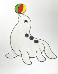 Resim karantuhafiye Bebek Battaniye Aplikesi / Bebek ve Çocuk Aplikesi / Büyük Boy 