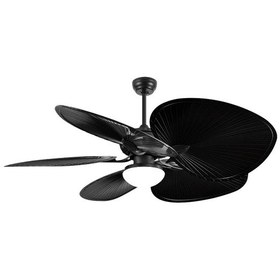 Resim Fancium DKF-509 52" Aydınlatmalı Uzaktan Kumandalı Tavan Vantilatörü 