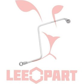 Resim Leeopart-le69379 - Turbo Yağlama Borusu Cıtroen Berlıngo 05-11 