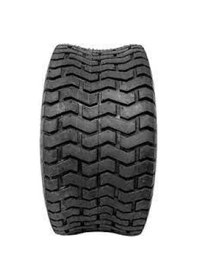 Resim 15x6-6 Deestone Çim Biçme Bahçe Golf Lastiği D265 4pr 