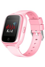 Resim Dijikid Akıllı Çocuk Saati | Görüntülü Görüşme | Google Translate | Face Id | Okul Modu | Koldan Çıktı 