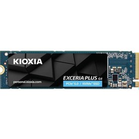 Resim 1tb Exceria Plus G4 Lvd10z001tg8 1tb Gen5 10000-7900mb-sn Nvme Pcıe M.2 Ssd 