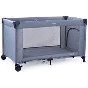 Resim Prego Venedik Çocuk Oyun Parkı 8063 Gri 