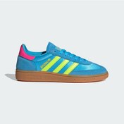Resim Adidas Handball Spezial Kadın Günlük Spor Ayakkabı C-adıjh5658b10a00 Mavi 