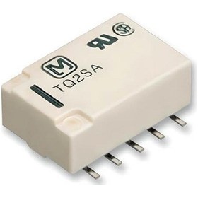 Resim Tq2sa 12v-z 2a Telekom Röle-4601 