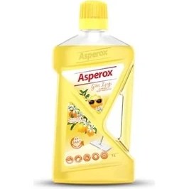 Resim Asperox Gün Işığı Yüzey Temizleyici Portakal & Limon Çiçeği 1000 ml 