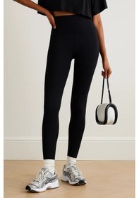 Resim Mark Formelle Yüksek Bel Kadın Spor Taytı 181167485 SiYAH 