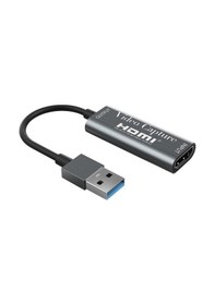 Resim Usb 2.0 To Hdmi Video Capture 