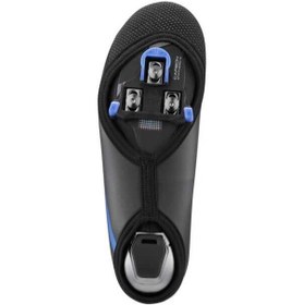 Resim SHIMANO TERMAL SPD YOL AYAKKABI KILIFI 