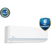 Resim Midea Xtreme Save AG2ECO-09NXD0-I Duvar Tipi 9.000 Btu Inv. Klima (A++ Enerji) 