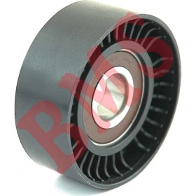 Resim Bms 035 Gergi Rulmanı 17X65X29 Fiat Brava, Bravo, Marea, Doblo, 