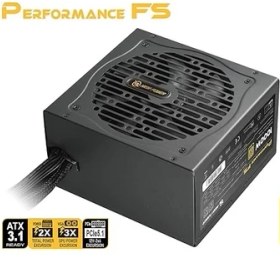 Resim Power Performance Atx 3.1 1000W 80+ Gold Pcıe 5.1 Atx Güç Kaynağı (HP1-S21000GD-F12S) 