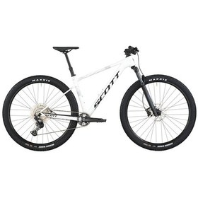 Resim Scott Scale 940 29" Dağ Bisiklet 1x12v Beyaz Xl/21" Siyah 