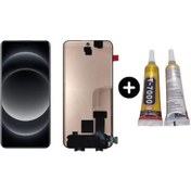 Resim Xiaomi Mi 14 Ultra Uyumlu A Kalite Lcd Ekran Dokunmatik + B7000 