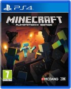 Resim Sony MOJANG minecraft Ps4 oyun 