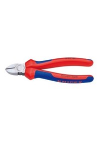Resim Knipex Yan Keski 160 Mm 