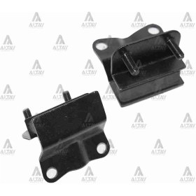 Resim Takoz Şanzıman 626 1992-1997 At Ga2g 39 100 