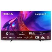 Resim 65Pus8508 65" 165 Ekran Uydu Alıcılı 4K Ultra Hd Smart Ambilight Led Tv Philips